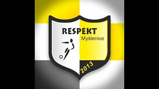 Respekt  Okocimski Brzesko liga trampkarza 07092024 godz 1000 [upl. by Roberts809]