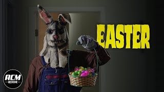 Easter  Short Horror Film [upl. by Zaller]