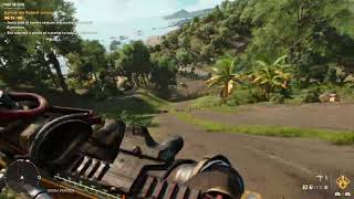 Far Cry 6Slip sliding away [upl. by Eldoria]