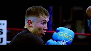 GGG VS CANELO2 quotSURVIVORquot [upl. by Aileme387]