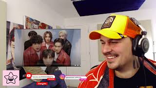 KPOP PRODUCER REACTS SUPER JUNIORLSS 슈퍼주니어LSS CMON 질러 MV [upl. by Narba]