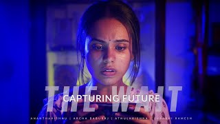 THE WAIT  CAPTURING FUTURE  SCIFI HORROR  ഭാവി ഫോട്ടോ എടുക്കാൻ കഴിയുന്ന മൊബൈൽ ഫോൺ [upl. by Serge276]