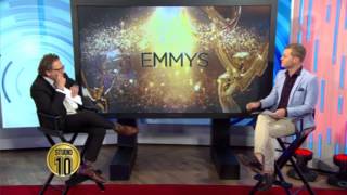 Emmys Fashion Joel Creasey and Henry Roths Hits and Misses [upl. by Horten]