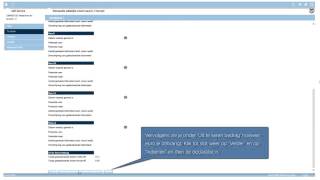 ISS Nederland Youforce  Declaraties [upl. by Bigelow675]