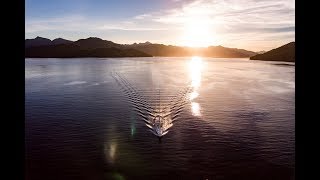 Bluewater Adventures  Island Solitude in Haida Gwaii 4K [upl. by Kolodgie483]