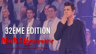 Nuits de Champagne 2019  Aftermovie [upl. by Sirak]