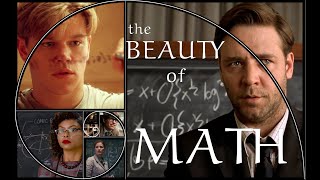 The Beauty of Math  Zimmer Motivational [upl. by Opportina]