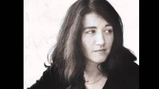 Martha Argerich plays Schumann Kreisleriana Op 16 [upl. by Alyakcim816]