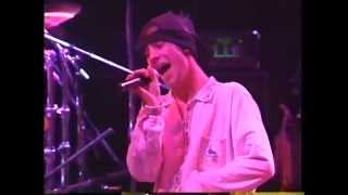 Jamiroquai 1993 Full Concert Live  Club Citta [upl. by Asirap446]