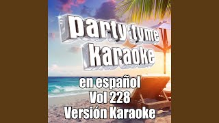 Enciende Una Luz Made Popular By Marcos Witt Karaoke Version [upl. by Adnam527]