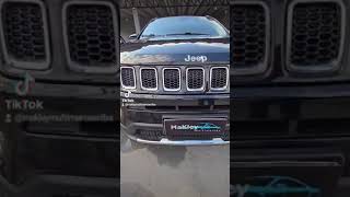 JEEP COMPASS 20 16V FLEX LIMITED AUTOMÁTICO [upl. by Anaihs]