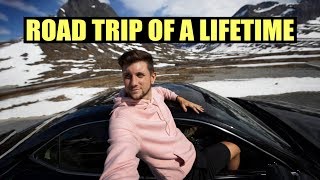 HOW TO TRAVEL NORWAY  Worth Every [upl. by Einwat]