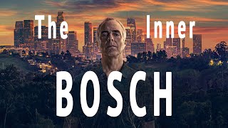 The Inner Bosch with Michael Connelly [upl. by Devaj]