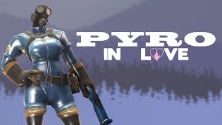 Pyro In Love [upl. by Graham]