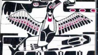 Makah Indians whaling movie [upl. by Celestina]