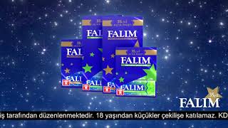 Falım 35 Yaşında Fırsatı Kaçırma [upl. by Egamlat]