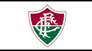 HINO DO FLUMINENSE [upl. by Abbotsun]