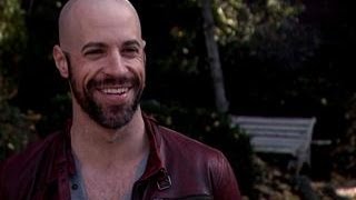 Daughtry Reveals Meaning Behind Baptized Songs [upl. by Renat678]