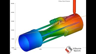 INSOURCE YAZILIM  MOLDEX3D WEBINARI  31MART2020 [upl. by Steffy]