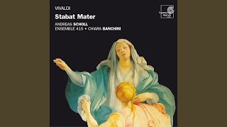 Stabat Mater RV 621 Amen [upl. by Leva]