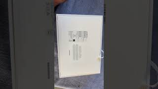 Macbook air m2 unboxing apple macbook [upl. by Anat590]