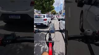 Entregas Ifood bike vlog entrega bicicleta [upl. by Alyel]