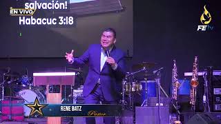 RENE BATZ EN SANTA CRUZ BARILLAS HUEHUETENANGO [upl. by Ehgit]