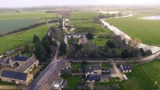 Fotheringhay Castle [upl. by Stefa765]