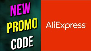 Fresh Aliexpress Promo Code 2024  Aliexpress Coupons Updated [upl. by Keeryt]