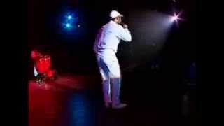 Maze Ft Frankie Beverly  Before I Let Go Live 95 [upl. by Ylac]