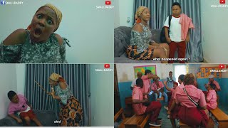 Jonki Students ep6 who is my father  High School Magical SmallDaddy 3ple wahala Sirbalo [upl. by Strepphon218]