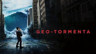 Geotormenta Película Completa en Español Latino [upl. by Scotti]