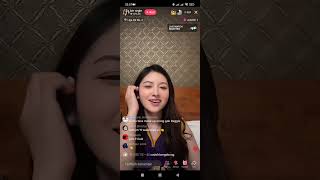 BTR Regie Live Tiktok  Komenan Banyak Spam Lemon😅 [upl. by Amati]