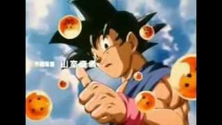 Dragon Ball GT Ending 3 quotBlue Velvetquot Fandubespañol [upl. by Icyac]