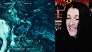 Im Speechless SPIRITBOX  Eternal Blue  FULL ALBUM REACTION [upl. by Umberto]