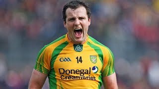 Michael Murphy Donegal  Best Moments  Goals amp Points HD [upl. by Jenna324]