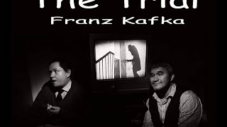 The Trial Franz Kafka film by Konstantin Seliverstov [upl. by Laikeze635]