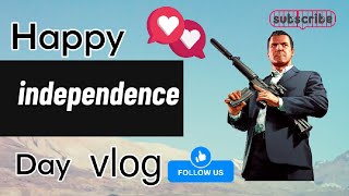 independence day celebration full enjoyment 🇮🇳  Travel vlogs [upl. by Ainigriv]