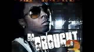 Lil WayneHard Body Da Drought 3 [upl. by Nnyleahs]