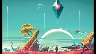 Hey Have you played No Mans Sky [upl. by Nate446]