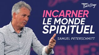 Samuel Peterschmitt  Vivre le monde spirituel au quotidien et la croissance miraculeuse  TBN FR [upl. by Alecram301]