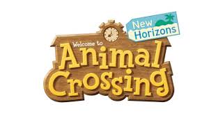 6PM Rainy  Animal Crossing New Horizons Music [upl. by Revilo826]