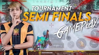 CIRCLE LUCK IN SEMI FINALS TOURNAMENT PH [upl. by Notsgnal]