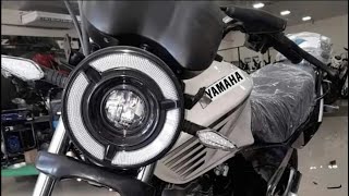 Finally Yamaha 150cc Bike Launched In India 💥 Price Specs Features Mileage DesignYamaha Bikes [upl. by Ilaire]