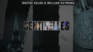 À qui profitent les Jeux  Maître Eolas amp William Reymond  Sentinelles Ep 7 [upl. by Ocirnor]