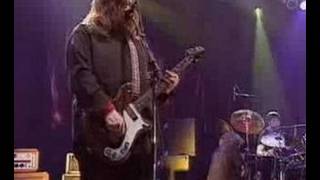 Screaming Trees  Witness live [upl. by Aenad]