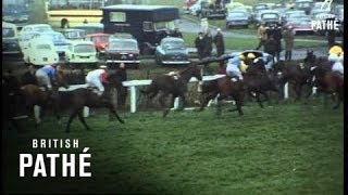 The Grand National 1967 [upl. by Htiel]