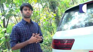 Dream Drive Episode 113 Audi Q7 Part 01 [upl. by Casanova]