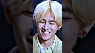 Kim Taehyungs Smile 😍💜 WhatsApp Status  Hindi Song [upl. by Amliv]