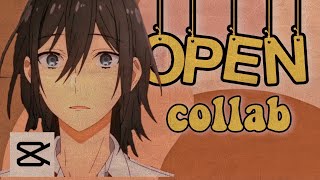 nami10kopencollab OPEN COLLAB 10K SPECIAL  miyamura izumi [upl. by Irodim]